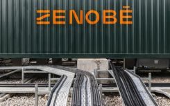 Zenobē begins construction of 300MW battery energy storage project in Scotland