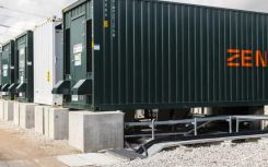 Zenobē secures £235 million to develop two battery energy storage projects in Scotland
