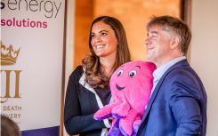 Octopus Renewables to be acquired by supplier Octopus Energy