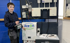 AceOn launches new battery installation training course with GTEC