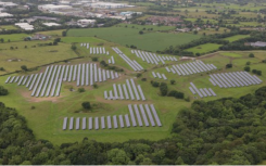 Arjun acquires 97MW of UK solar from Ancala