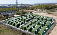 G2 passes 100MW of battery storage connections landmark