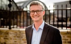 Q&A: Solar Energy UK’s Chris Hewett on rebranding the trade body and a ‘new era’ for solar
