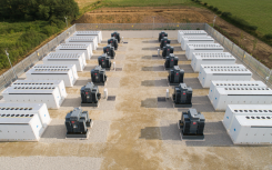 FRV completes financial close of 133MW/266MWh BESS portfolio in UK