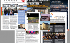 Solar & Storage Today: Get your free preview edition now