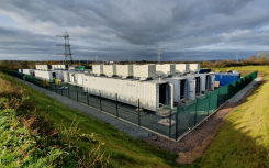 Gore Street snaps up 80MW battery storage asset from RES