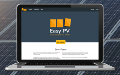 Midsummer relaunches solar design software Easy PV