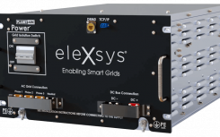 Solar and storage microgrid platform eleXsys completes £3.65m fundraise