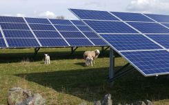 Triodos launches £4.7m community renewable energy bond offer