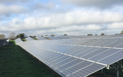 Canadian Solar completes sale of 116MW of solar and storage to Gresham House