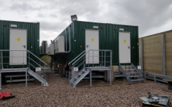 Gresham House completes acquisition of first Scottish battery site