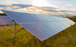 EDF continues solar push with another 50MW site announced