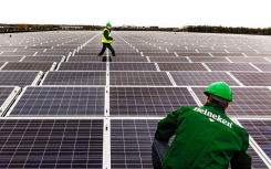Thrive Renewables eyes C&I solar investments after wind farm sale