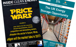 Inside Clean Energy volume three – OUT NOW