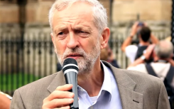 Corbyn pledges 65% renewable electricity by 2030 with 25GW of solar