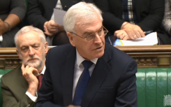 Shadow chancellor rebukes government for ‘destruction’ of UK solar industry