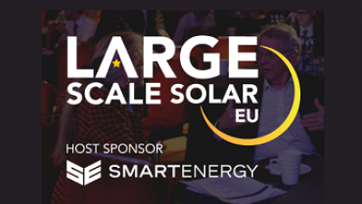 Large Scale Solar Europe 2023
