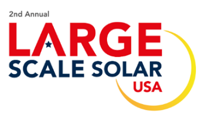 Large Scale Solar USA 2023