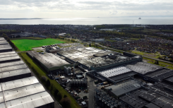 Drinks firm Diageo plans ground-mount solar install at packaging plant