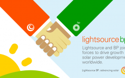 Lightsource BP poaches new finance director from General Electric