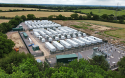 RES secures O&M contract for 100MW Minety battery storage site