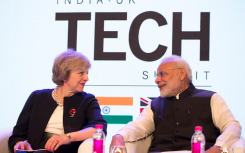 UK joins International Solar Alliance with visit from Indian PM Modi