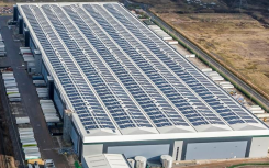 ROOF invests in 6MW Marks & Spencer UK solar rooftop system