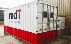 Statkraft to partner redT on UK’s ‘first’ fully-funded solar-plus-storage offering