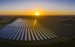 SSE confirms acquisition of three solar sites with potential co-located battery storage
