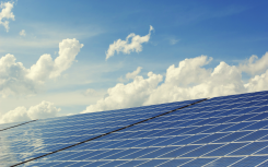 Enso Energy unveils plans for Welsh solar-plus-storage site