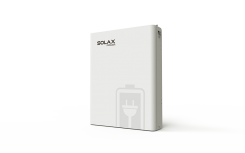 SolaX Power to offer new dual-branded, high-performance battery solution