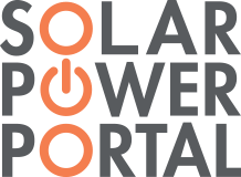 Solar Power Portal logo
