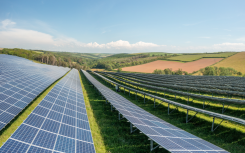 British Solar Renewables acquired by ICG Infra