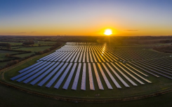 Consultation begins for SSE Renewables’ first solar and battery co-location project in Ireland