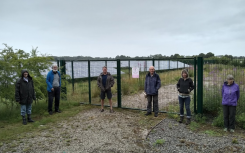 10MW solar farm to be managed by new community energy group