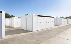 TagEnergy kicks off construction of 20MW/40MWh battery