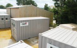 RedT bids to create ‘leading player’ in energy storage with Avalon merger
