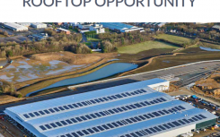 Solar Media and Trina Solar launch UK commercial rooftop guide